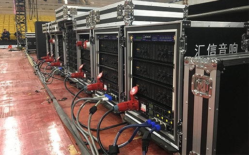 昊晟時代天王天后巨星演唱會