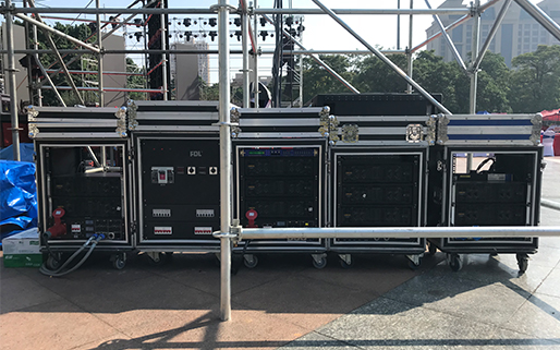 大嶺山第三屆紅色文化節(jié)