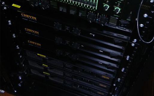 寧波市鄞州區(qū)綜合活動中心小劇場