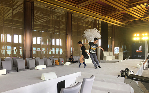 第十三屆“詩歌與人國際詩歌獎”頒獎典禮