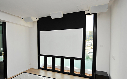 深圳半島城邦私人會(huì)所